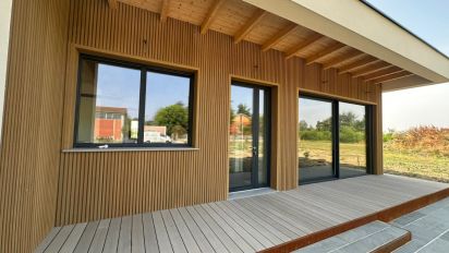Decking
